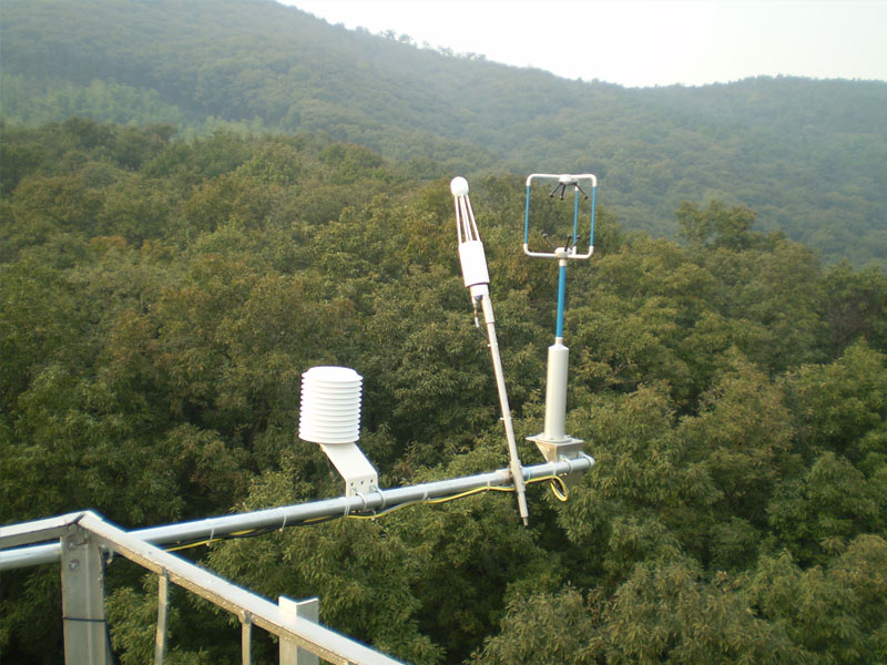 氣象儀器產品信息